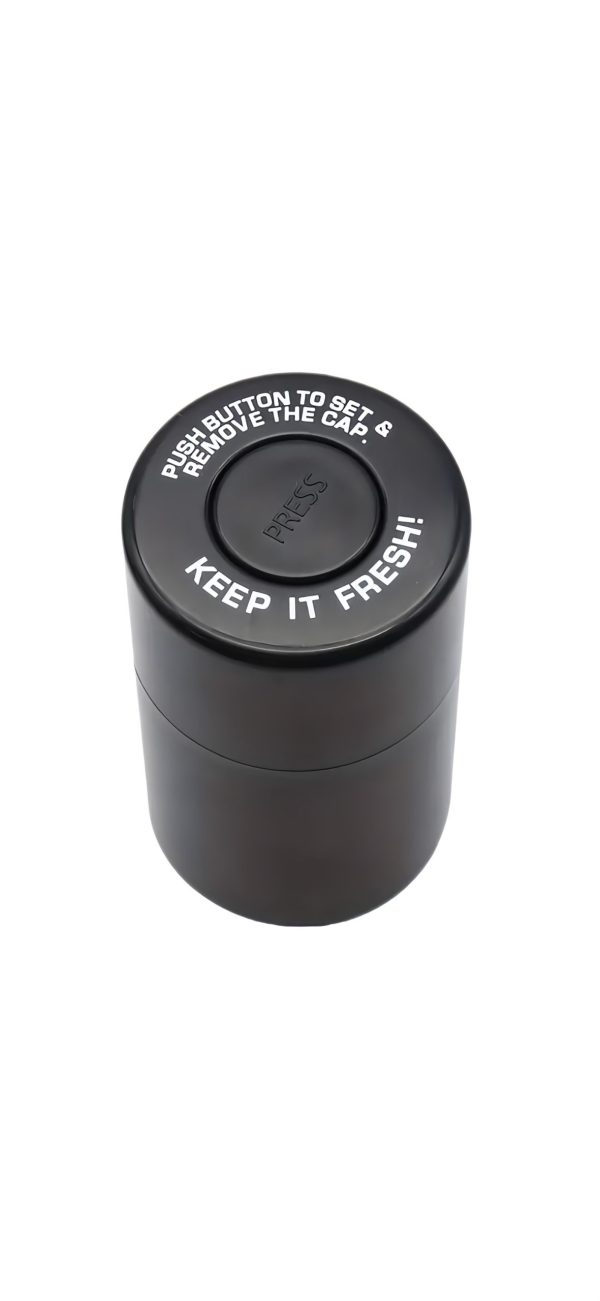 Behälter-Vakuum Gefäß- Luftdicht