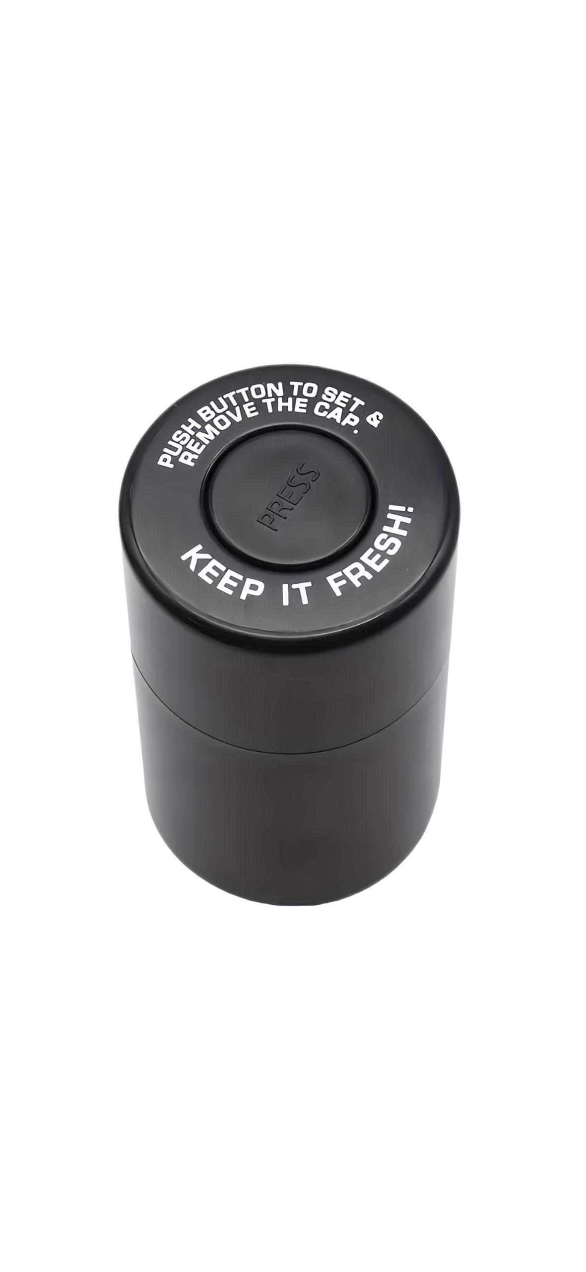 Behälter-Vakuum Gefäß- Luftdicht