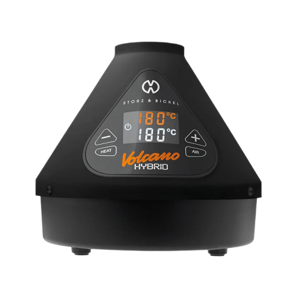 VOLCANO ONYX HYBRID Vaporizer