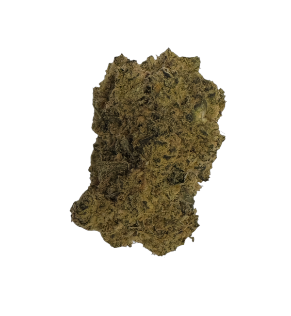 Organic Sweetgrass CB 25/1 Crunch Berries