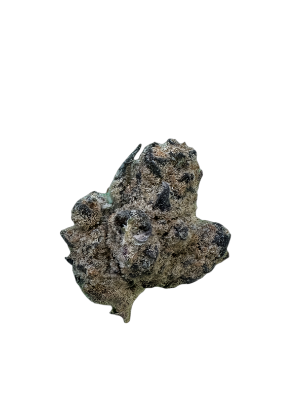 Eufloria 27/1 SRU Slurricane Pancakes Runtz