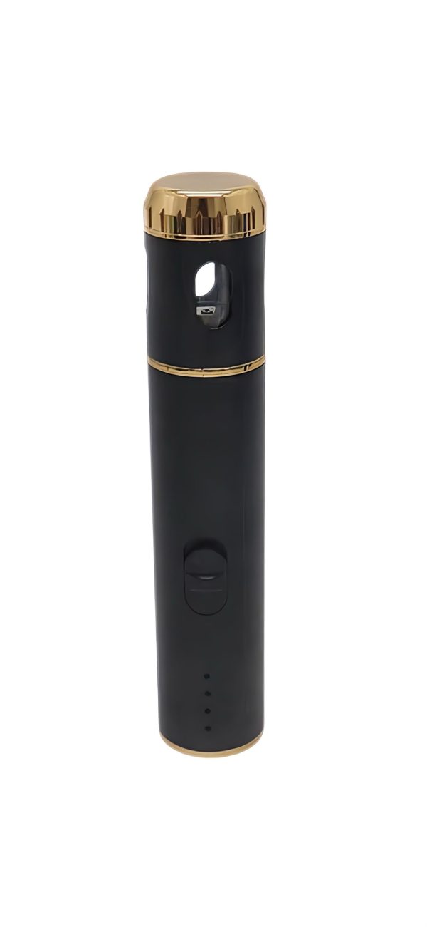 Elektrischer Grinder