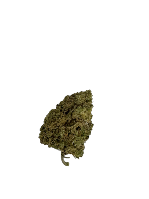 Demecan TRUU LX 27:01 GMO Cookies x Kush Mintz