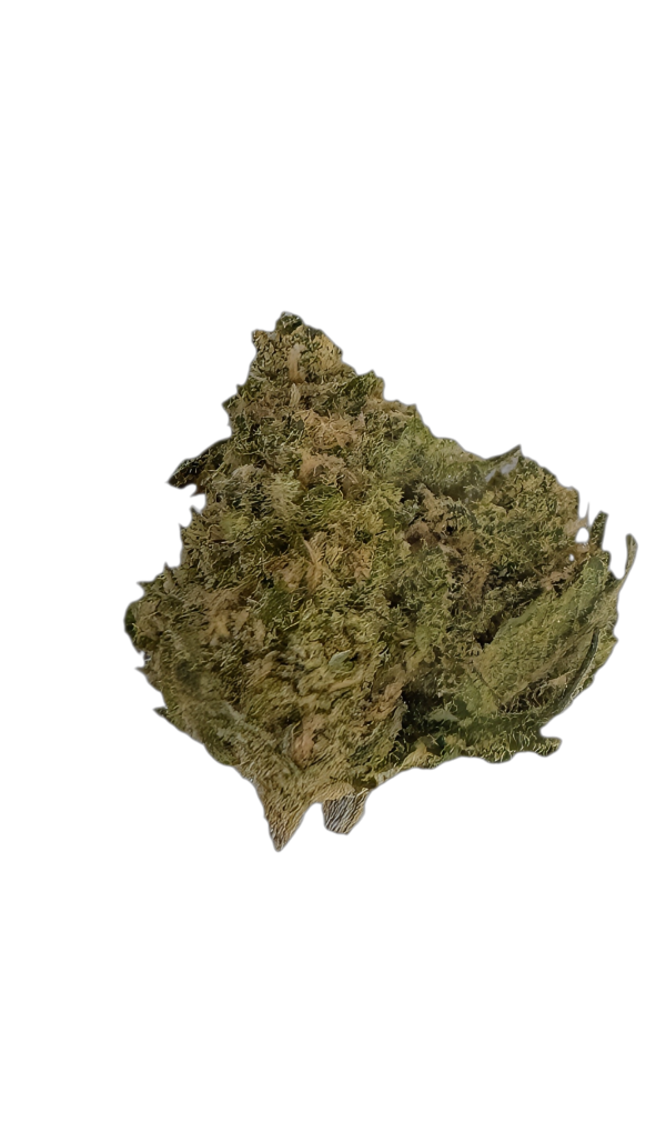 Good Supply Cannabisblüten THC22 SNL Snow Leopard