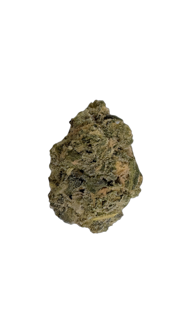 Greyscales HF 31/1 Hawaiian Faanta