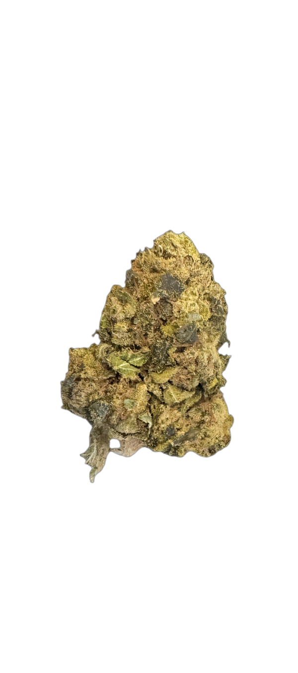 IMC FMO THC27 NYC Diesel