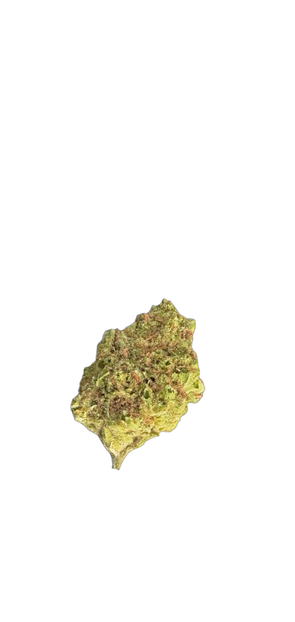 Remexian 30/1 RAS GRT Green Thunder