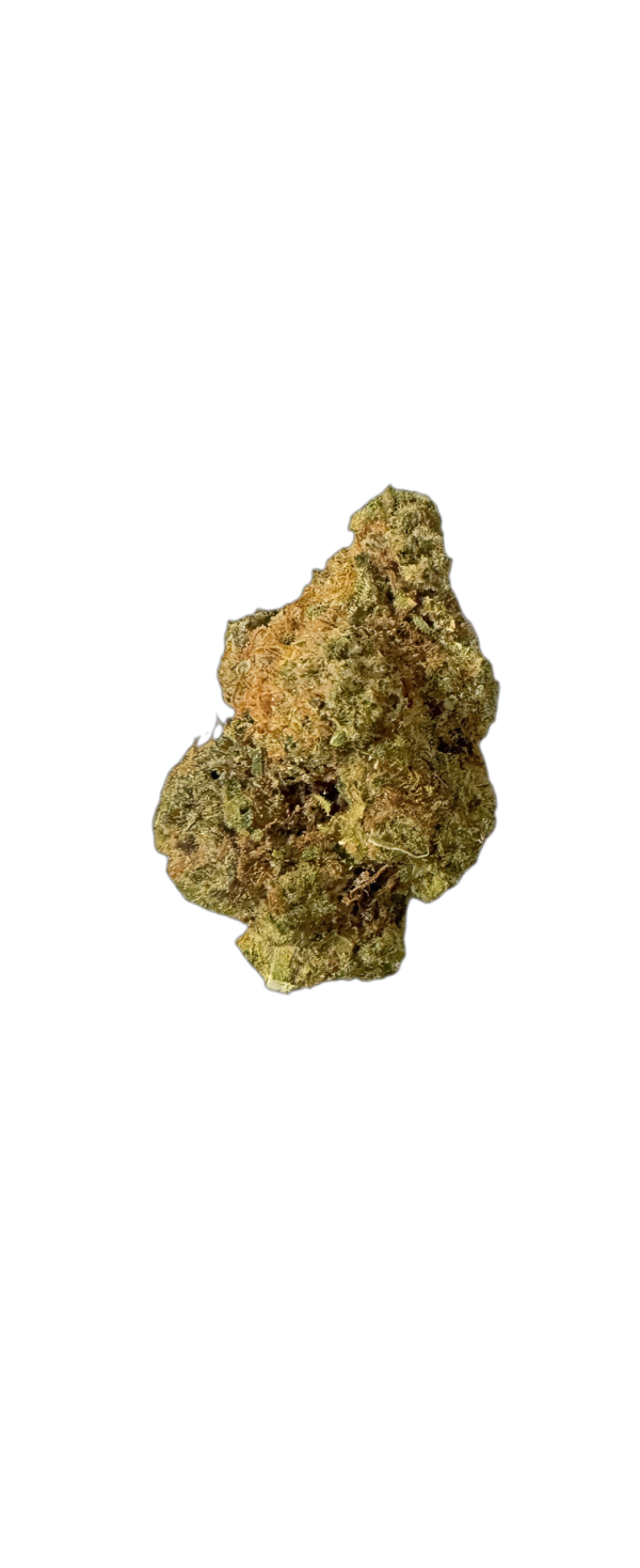 Remexian 30/1 GJY Chocolate Kush