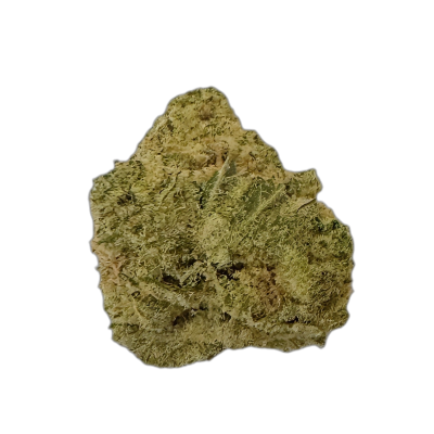 IMC GC THC6 CBD11 Green Crack