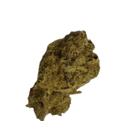 Cannabis flos Bubba OG Bubbalooch