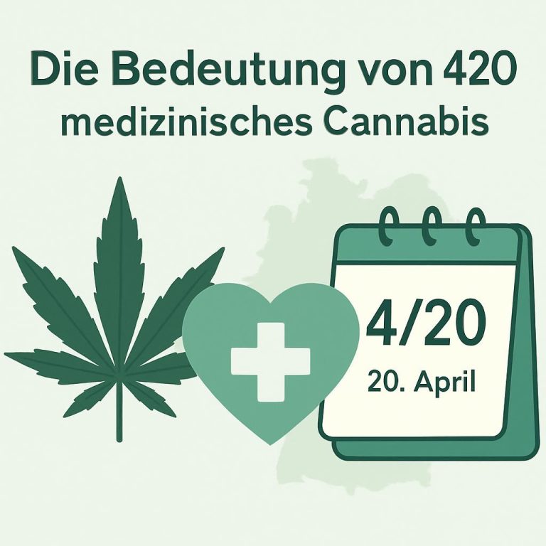 Die Bedeutung von 420