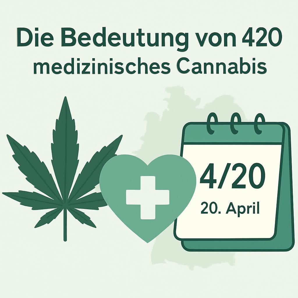 Die Bedeutung von 420