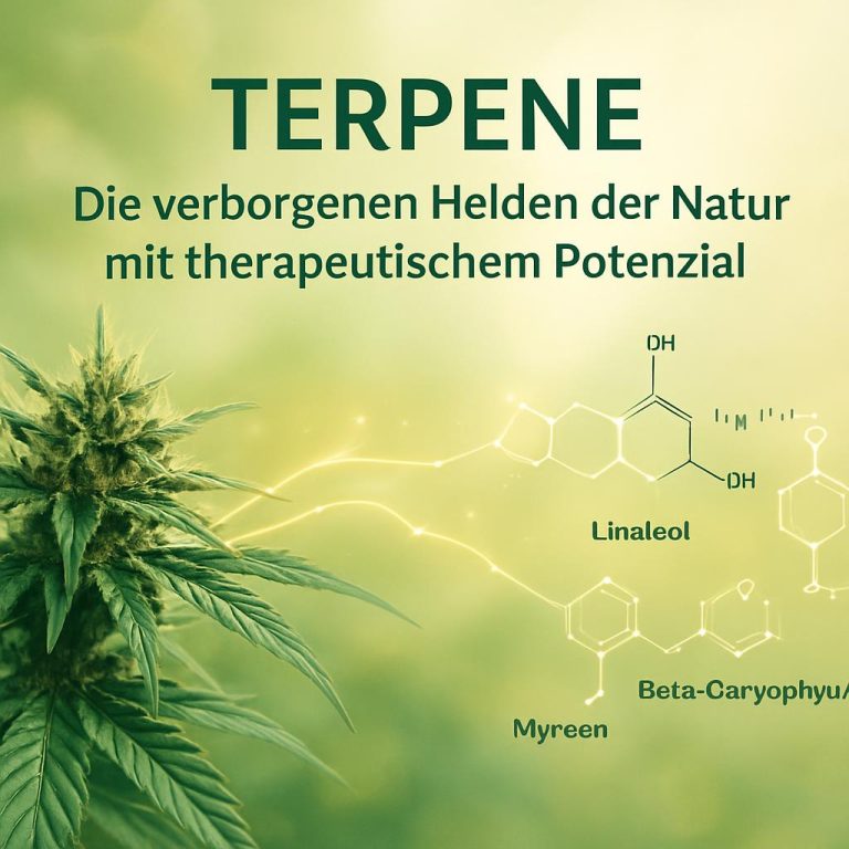 Terpene