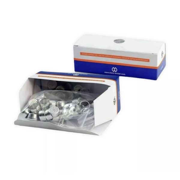 Dosierkapseln 40 – Storz und Bickel Vaporizer