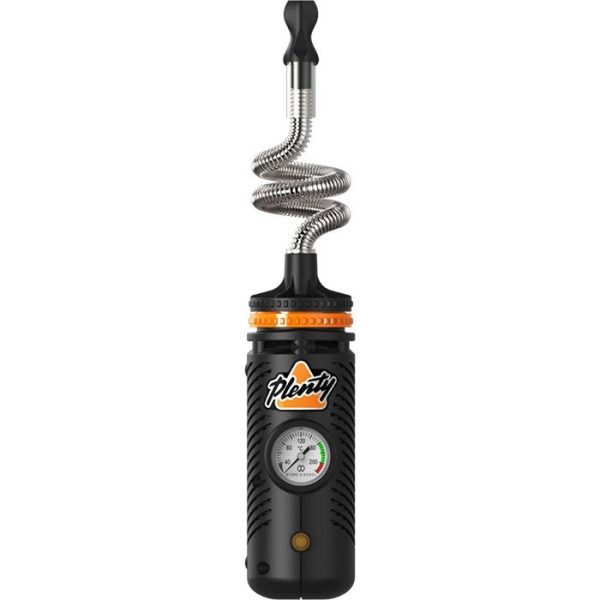 PLENTY Vaporizer – Storz – Bickel