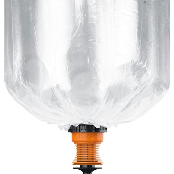 Storz & Bickel Easy Valve Ballon mit Adapter für Volcano