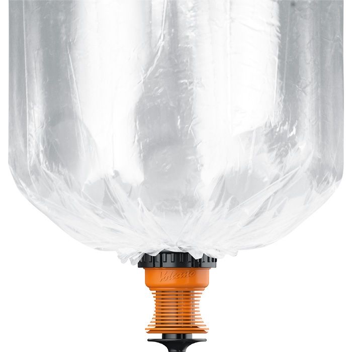 Storz & Bickel Easy Valve Ballon mit Adapter für Volcano