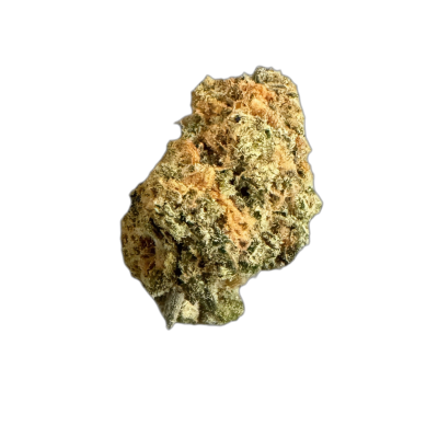 Wellford Aquaponic 29/1 COP Critical Orange Punch