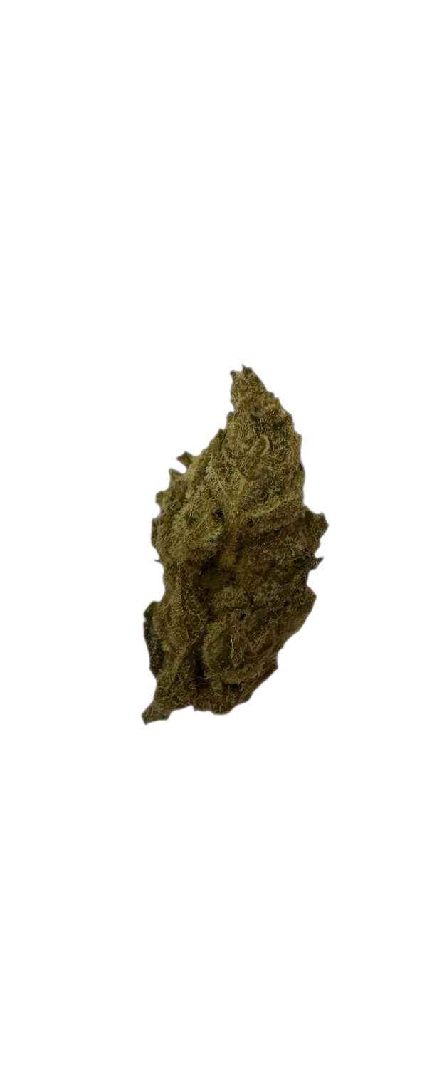 NICE 20/1 APL Apple Fritter x Oreoz