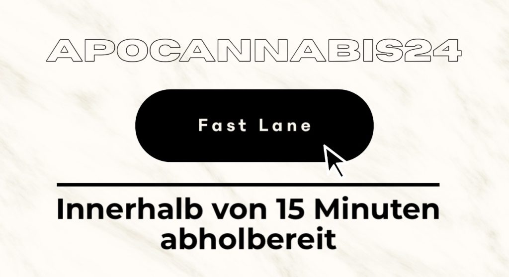 Apocannabis24 Fast Lane