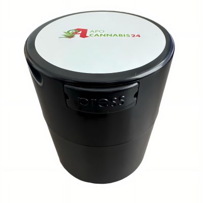 NV VAKUUM Box – geruchsdichte Aufbewahrung (650 ml)