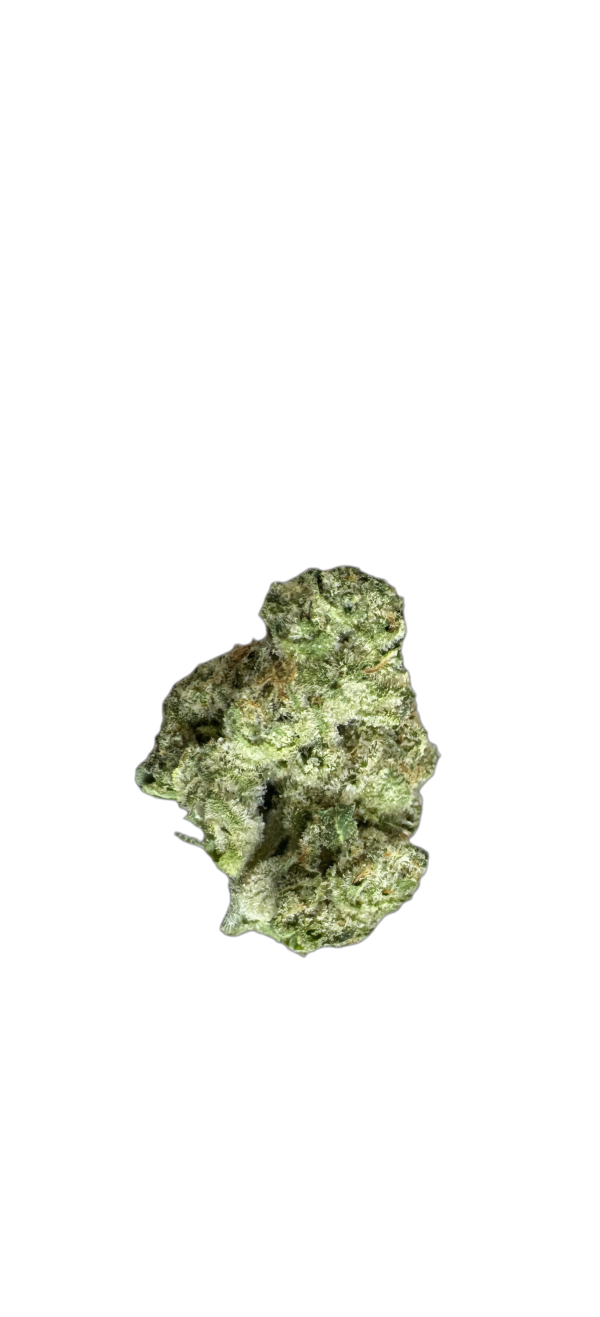 enua 30/1 SBD CA Strawberry Diesel