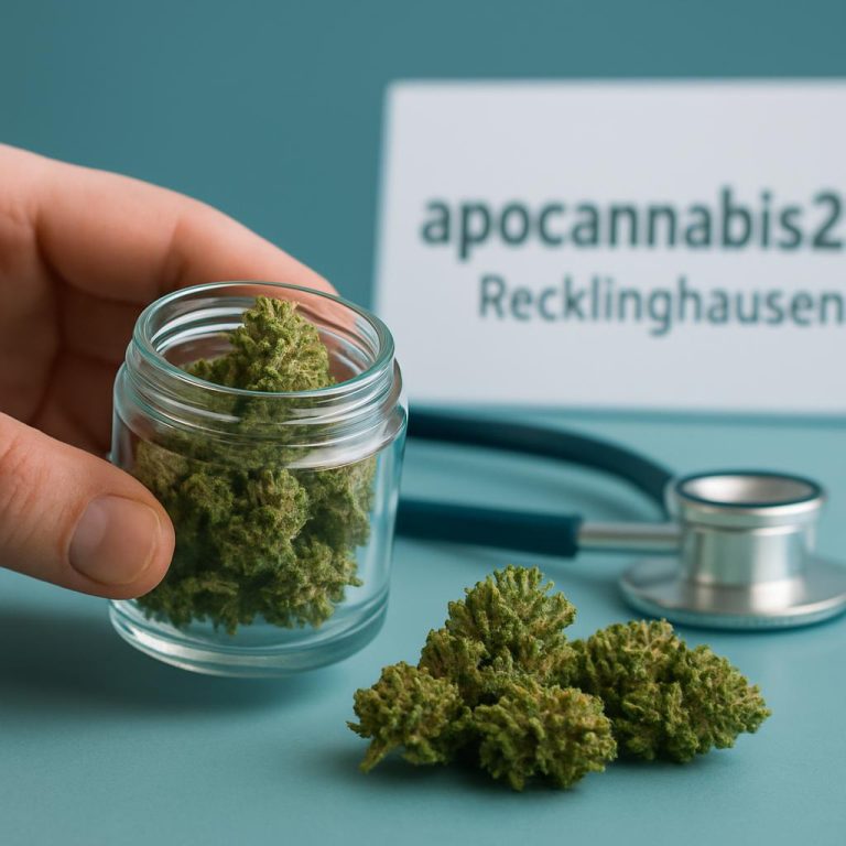 Chronische Schmerzen