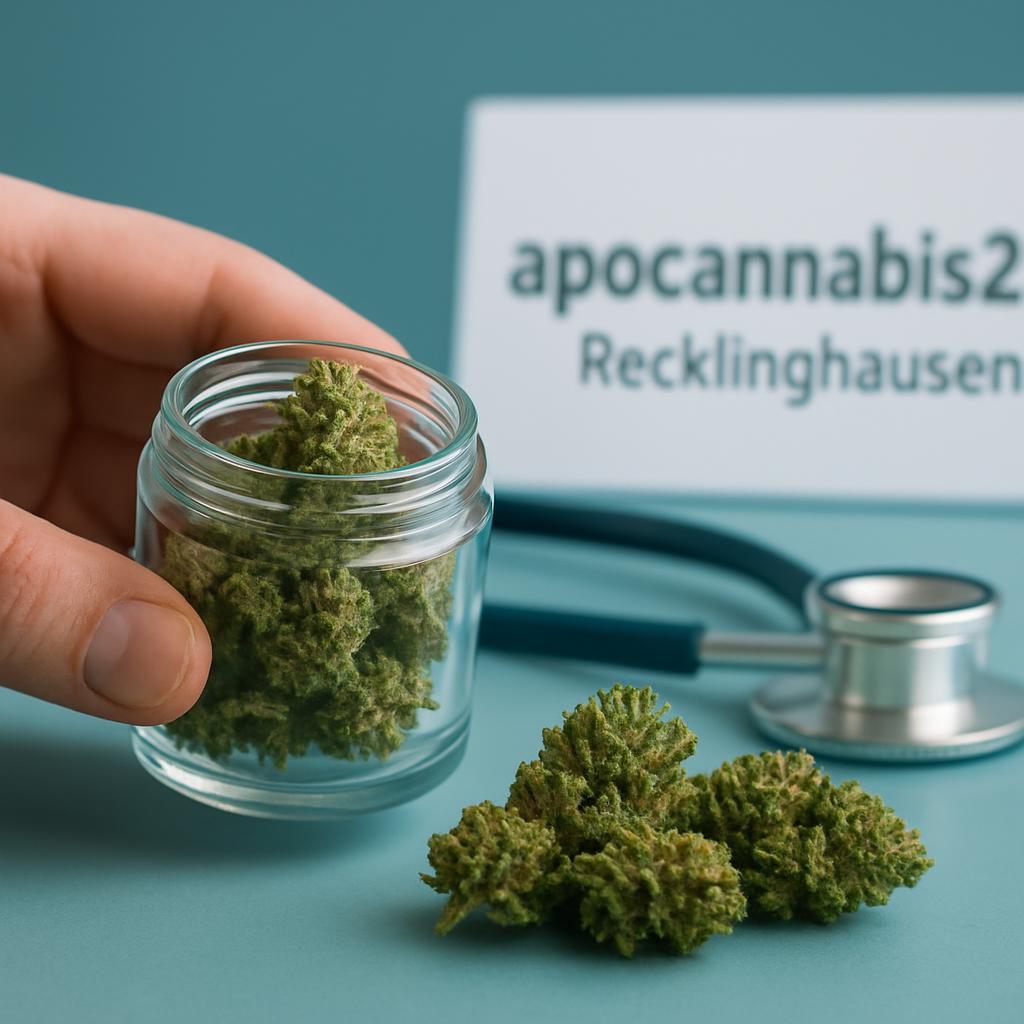 Chronische Schmerzen