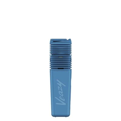 VEAZY Vaporizer (Dynamic Blue) – Leistungsstarker Vaporizer