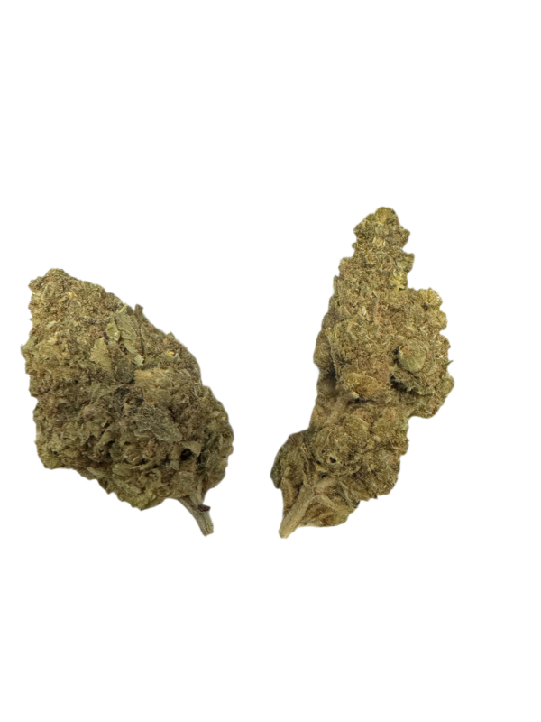 Demecan TRUU LX 24:01-GMO Cookies x Kush Mintz