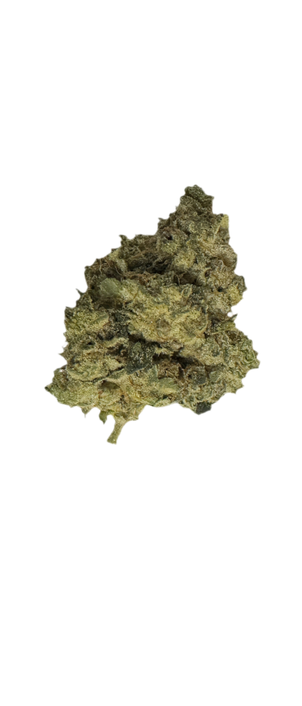 Bathera 35/1 PP Polar Pop (36,9% THC)