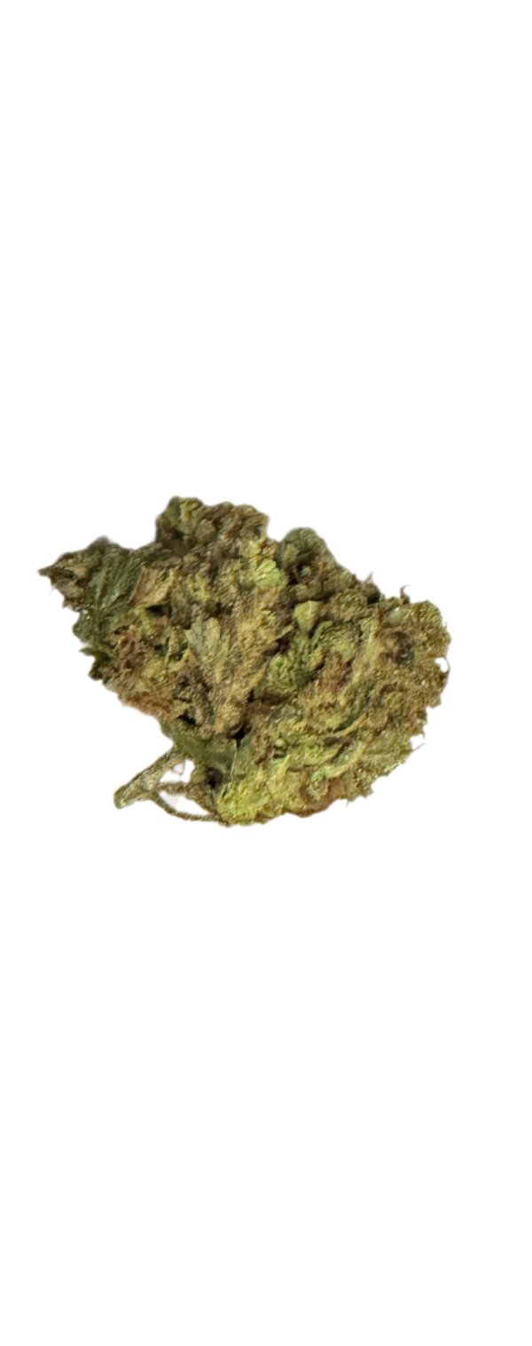 IMC Cannabisblüten OOG THC28 Outdoor OG Kush