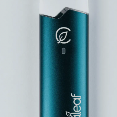 Curaleaf Vape Pen