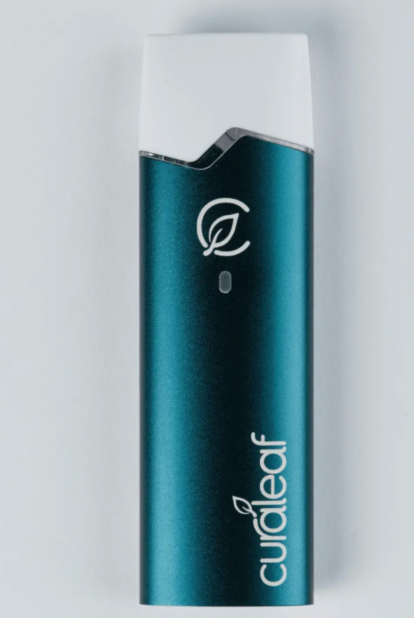 Curaleaf Vape Pen (QMID) Grundgerät