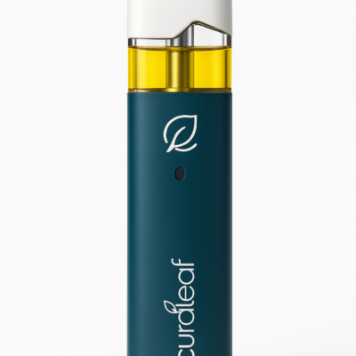 Curaleaf Vapen Pen mit 0,5ml Kartusche