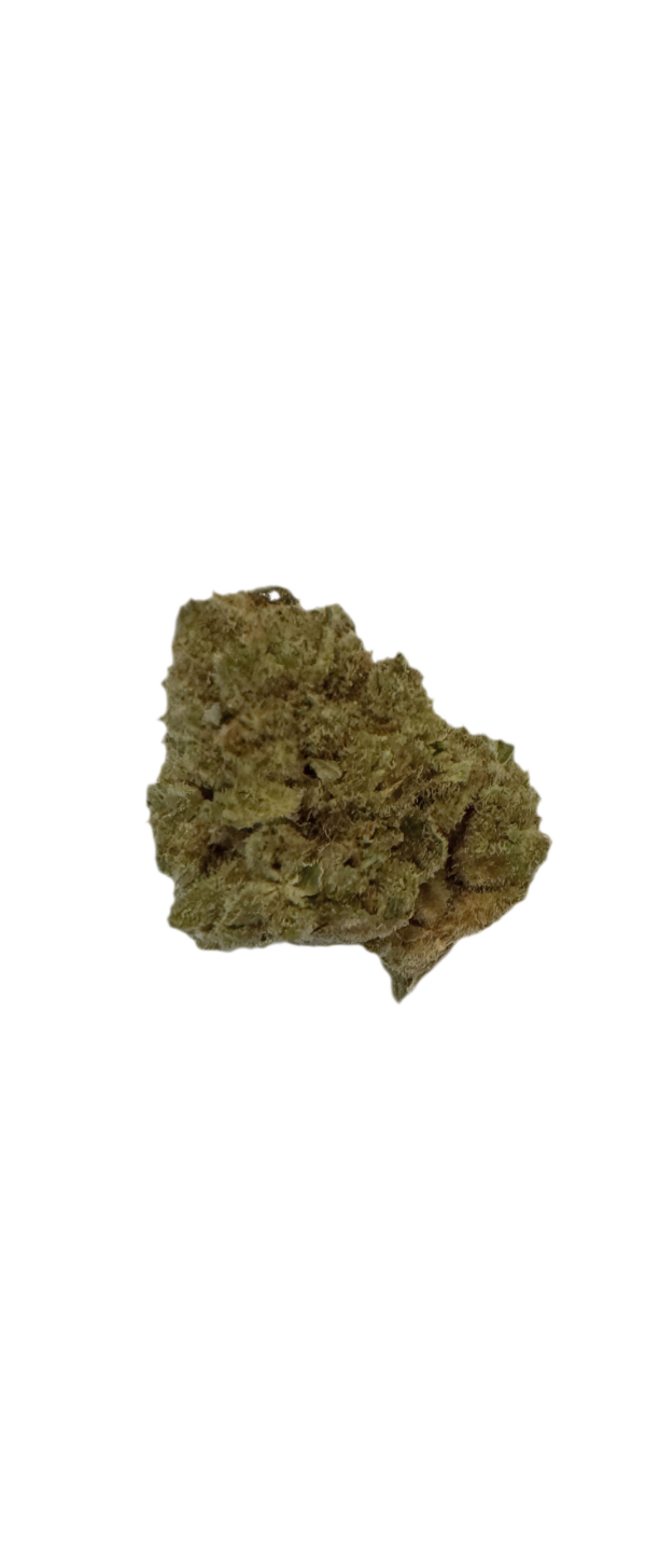 THC AKUT FB 24 KM Kush Mintz