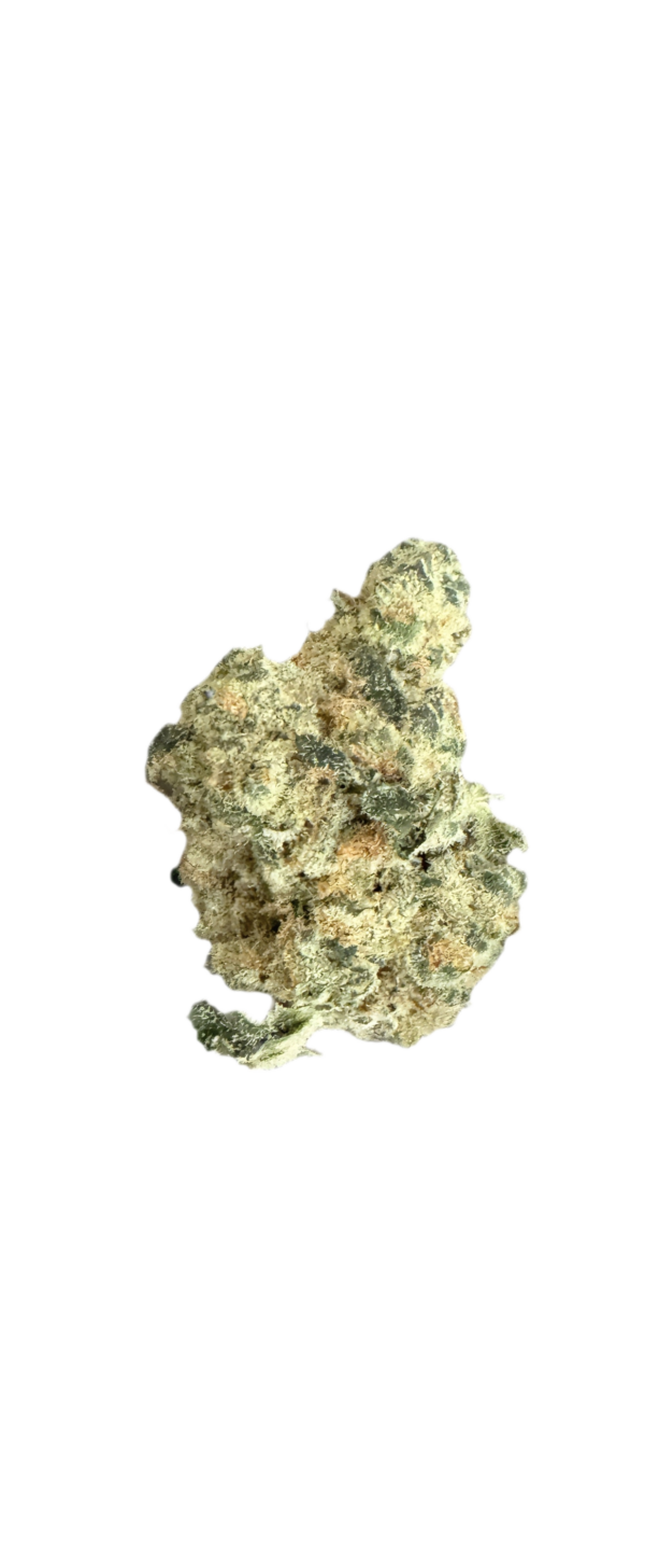 enua 30/1 JFG CA Jet Fuel Gelato