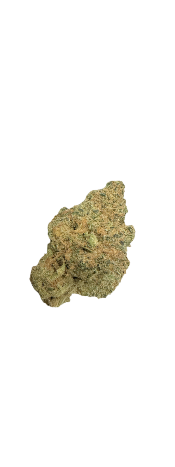 187 Cannabisflower FBP THC25 Forbidden Punch