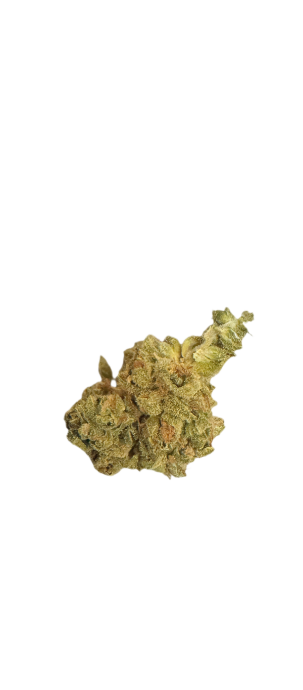 Good Supply THC 15 SPC Space Cake