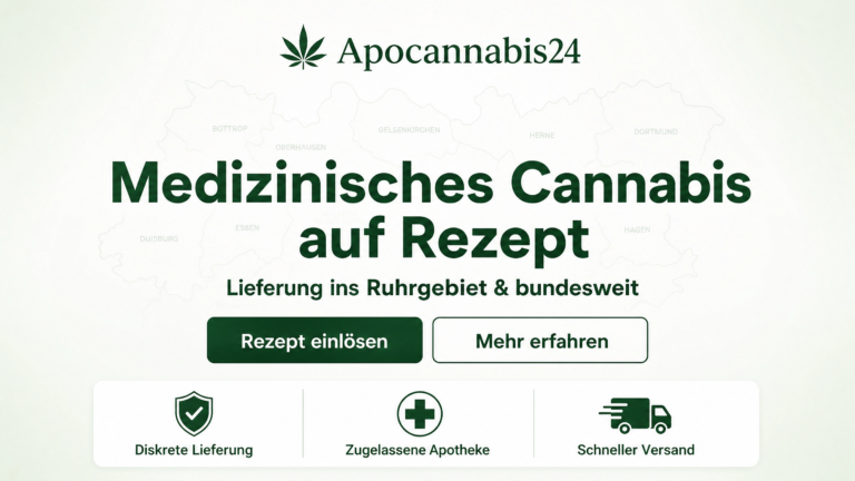 Sane Day Lieferung Ruhgebiet   NRW