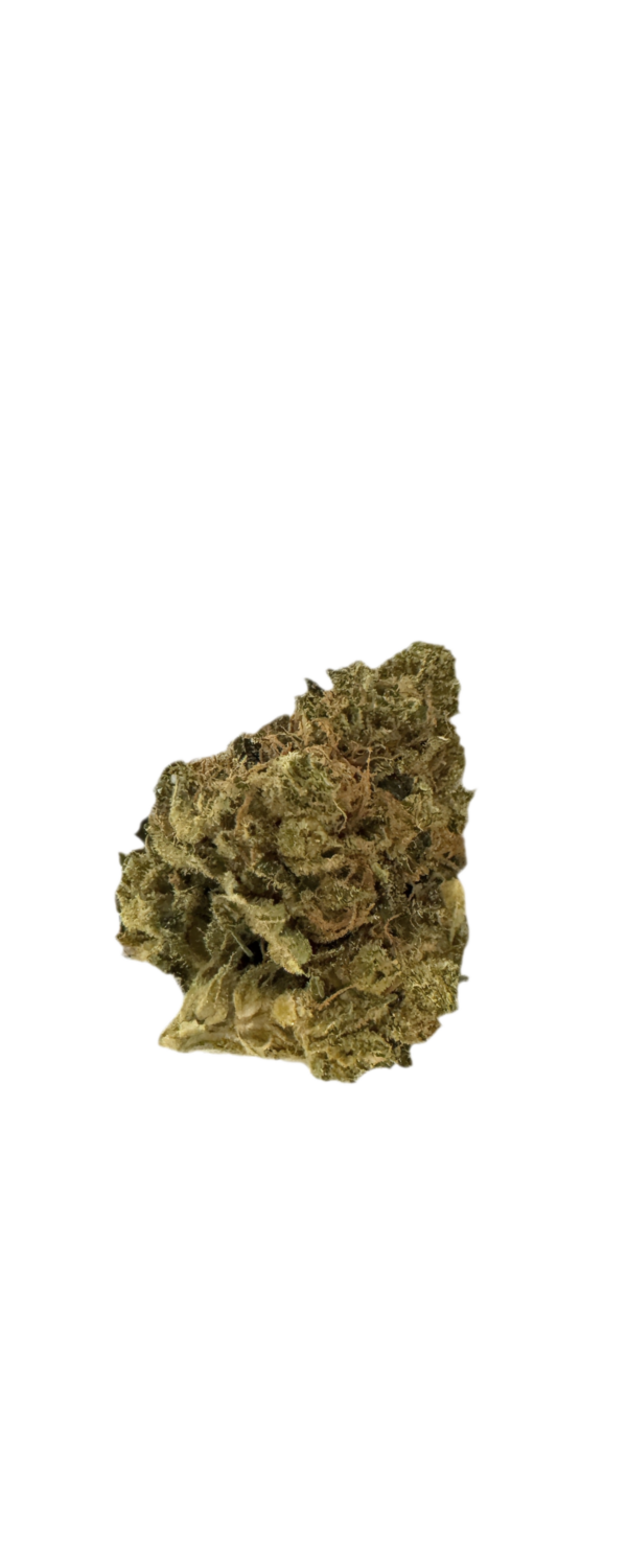 CherryCo THC 25 Sativa Arctic Gorilla