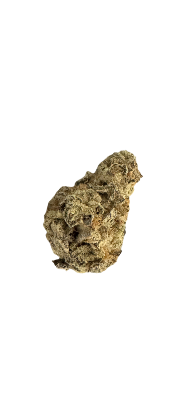 Natural Buds 35/1 BBY Blockberry
