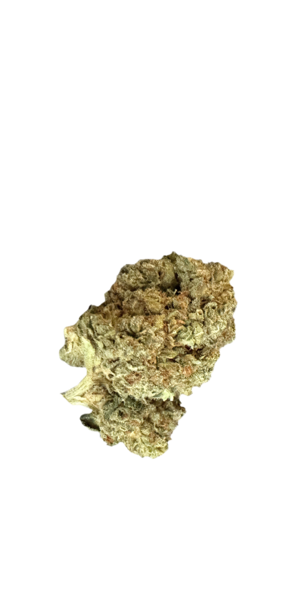 Slouu 27/1 SCH CA Sour Crush Haze