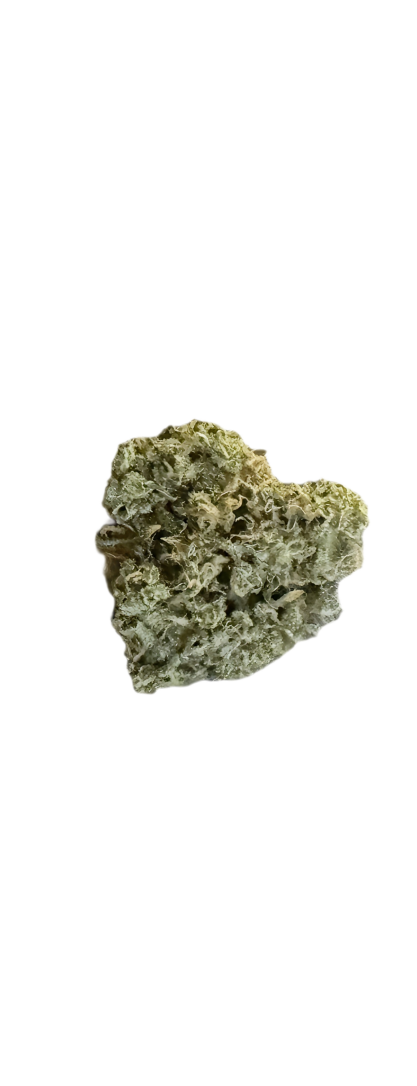 enua 25/1 JFK CA Jet Fuel Kush